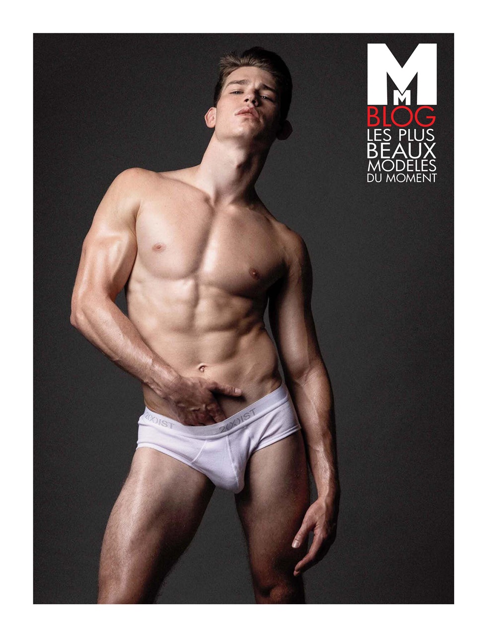 MMensuel Preview Pages