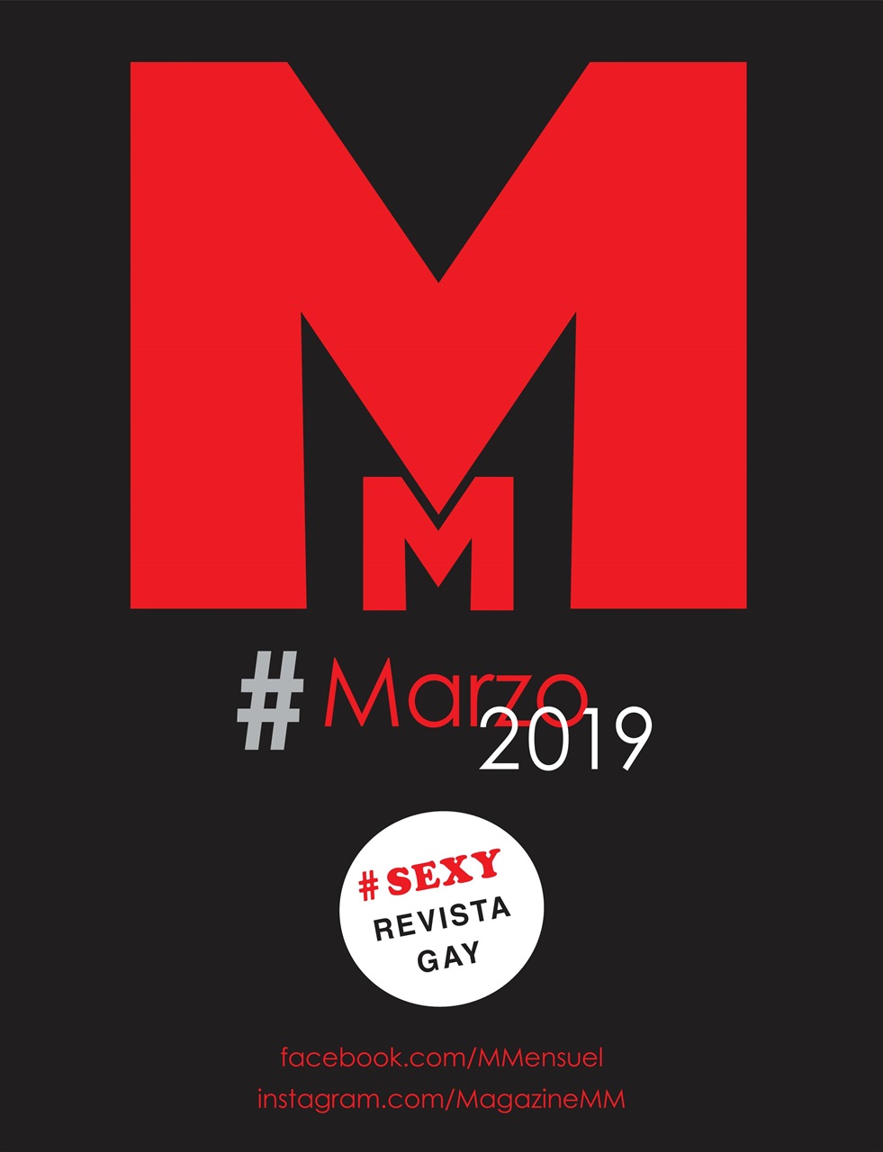 MMenEspañol Preview Pages