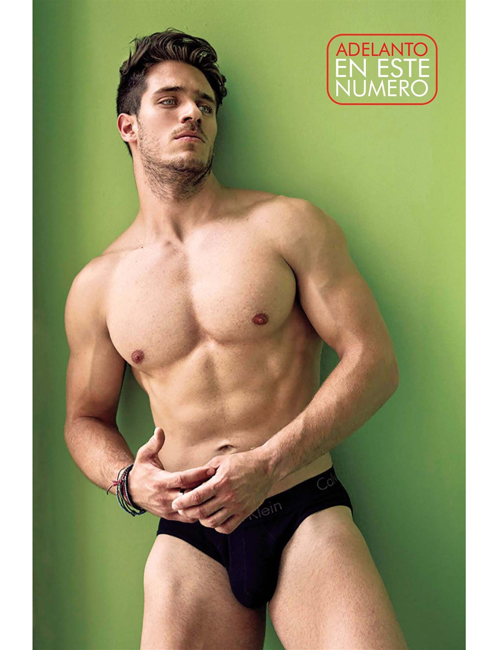 MMenEspañol Preview Pages