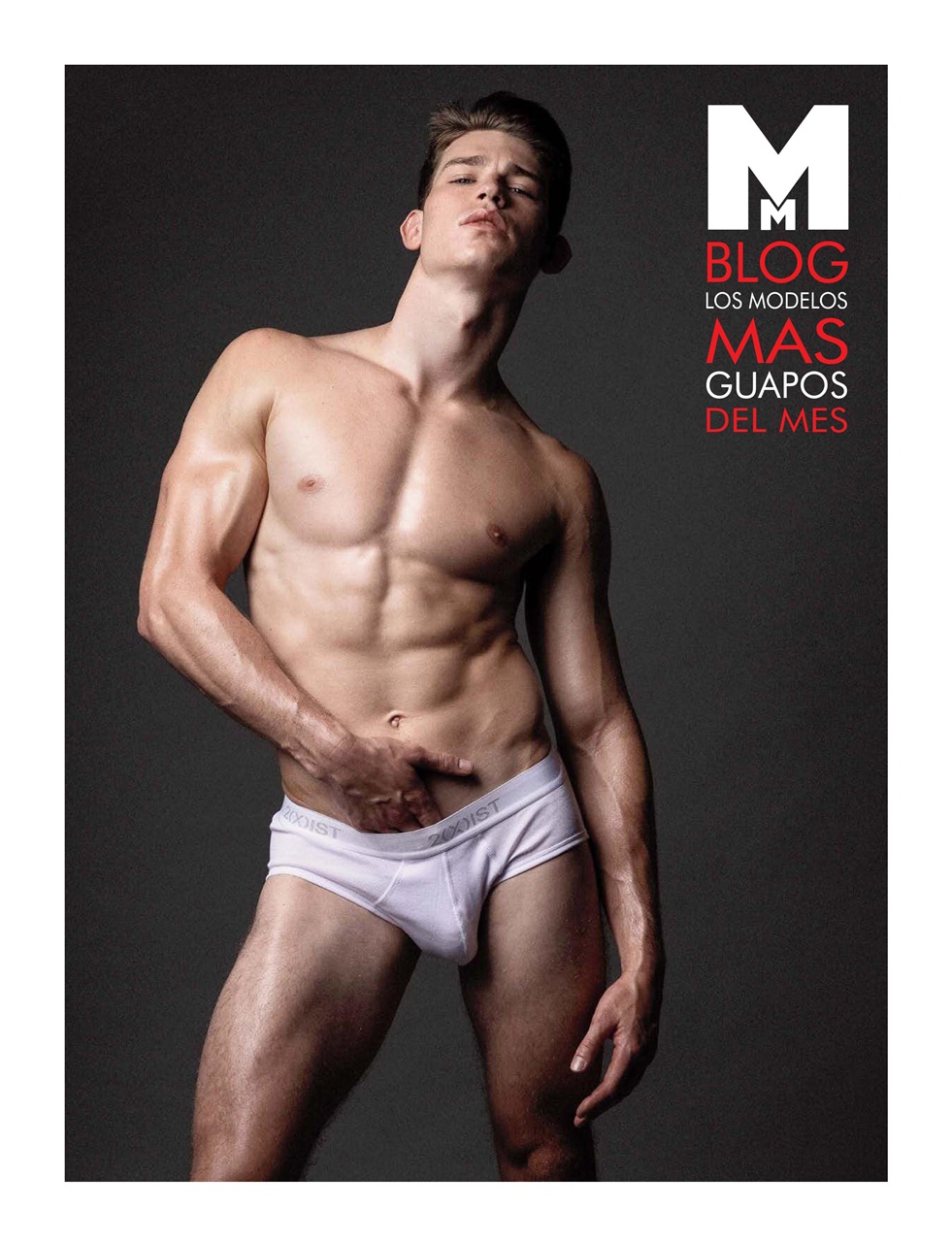 MMenEspañol Preview Pages