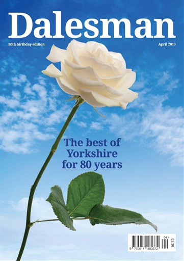 The Yorkshire Dalesman issue 