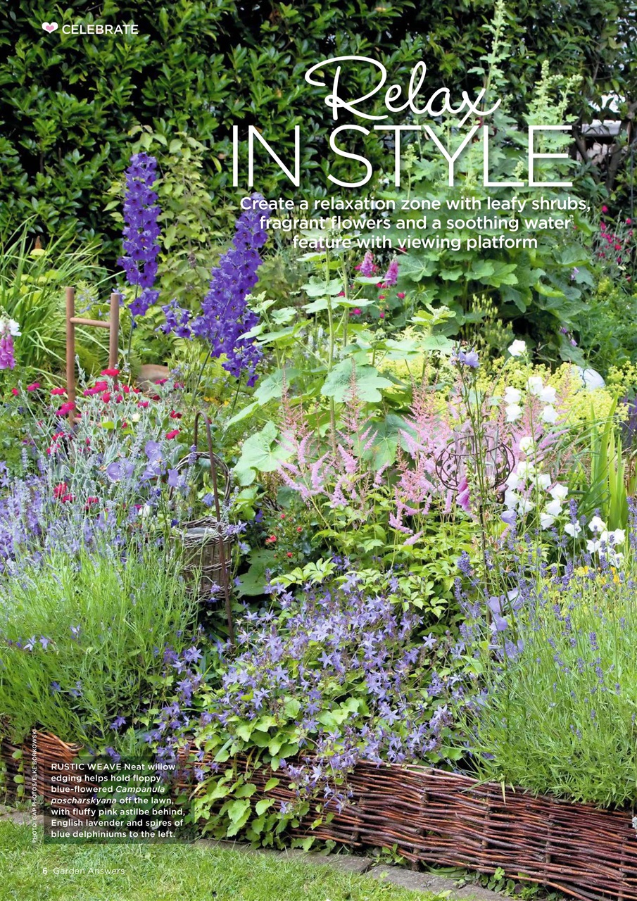 Garden Answers Preview Pages