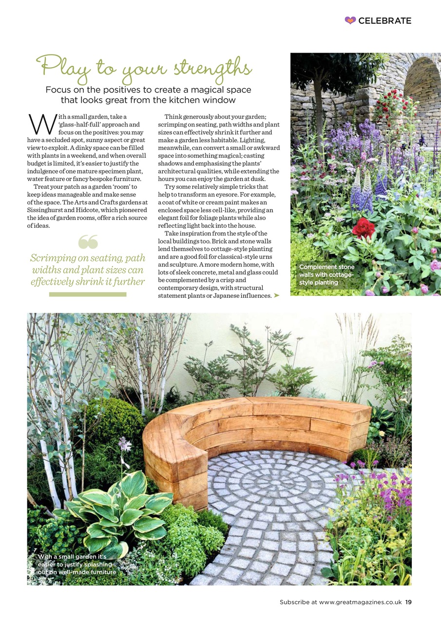 Garden Answers Preview Pages