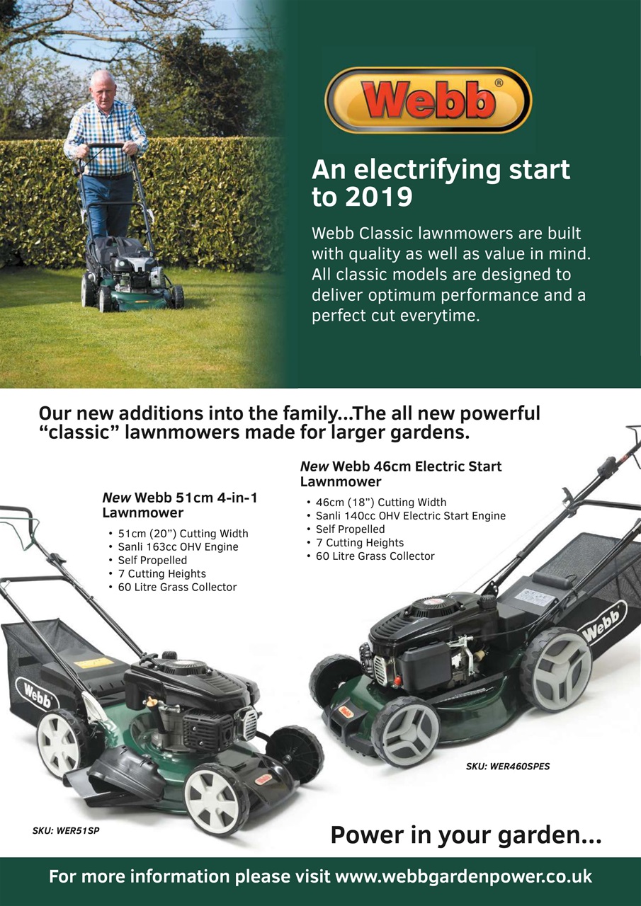 Garden Answers Preview Pages