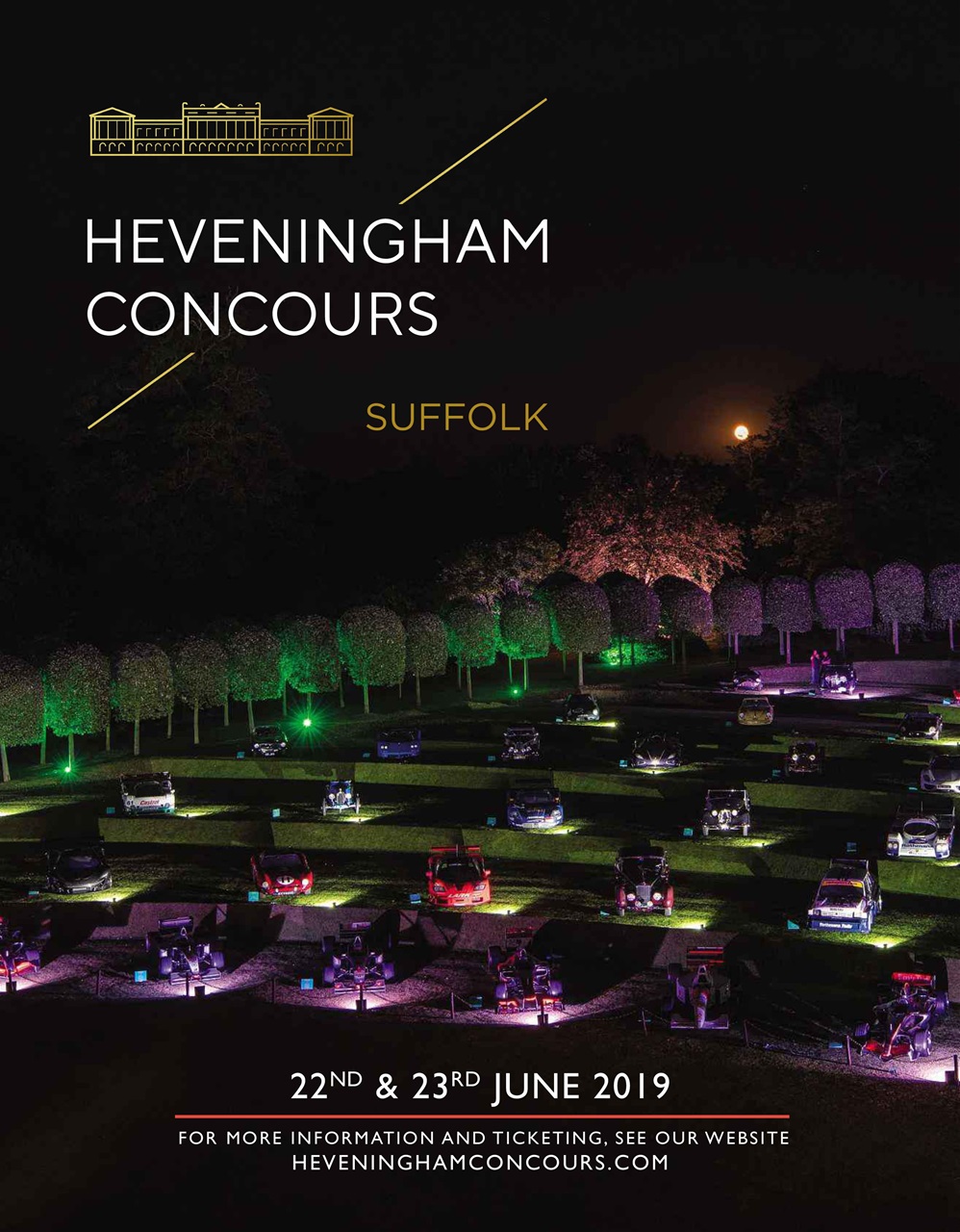 Octane Preview Pages