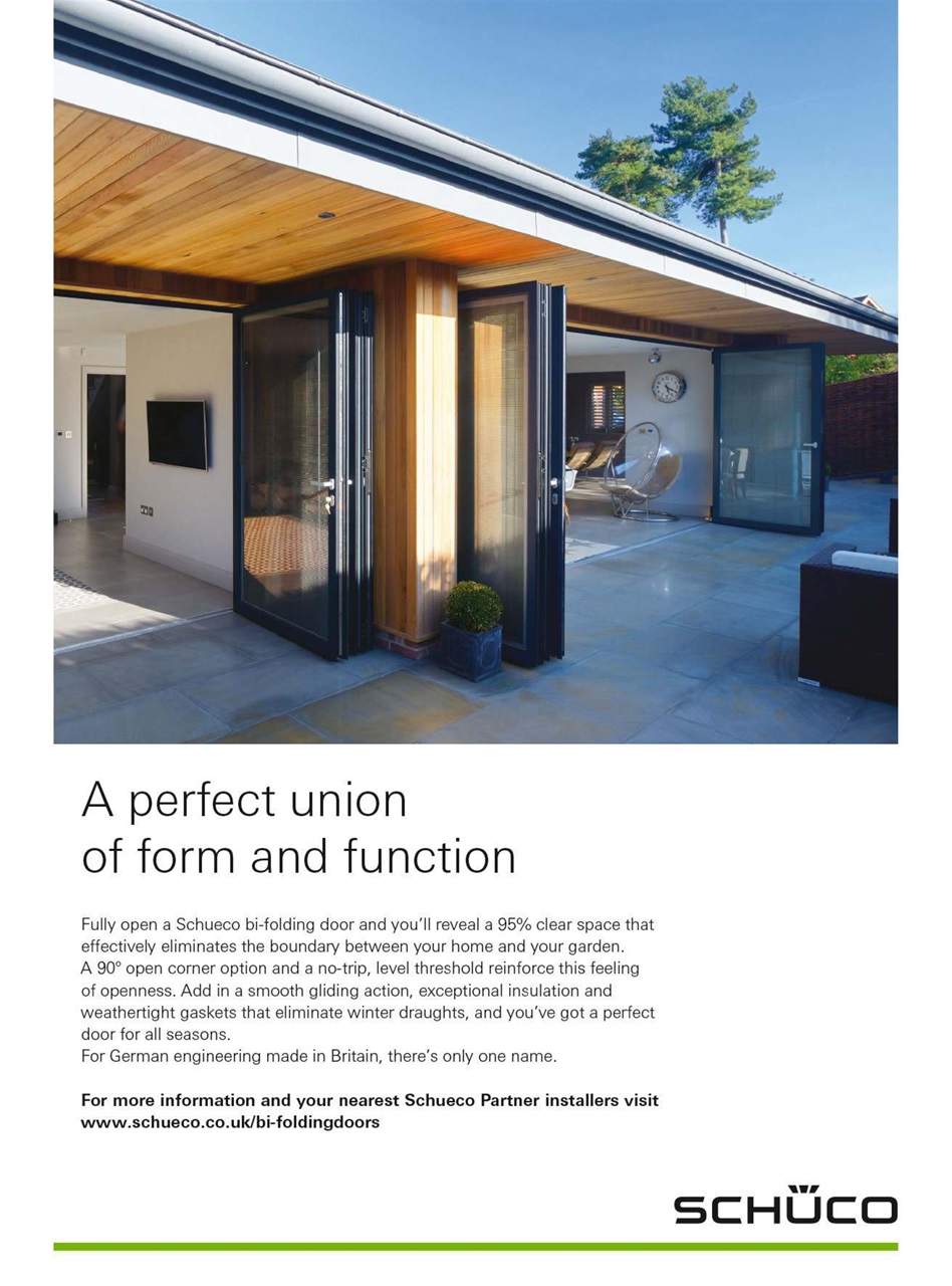 Homebuilding & Renovating Magazine Preview Pages