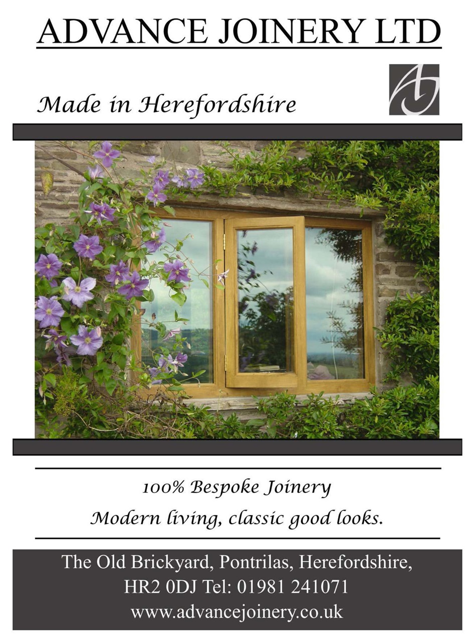 Period Living Magazine Preview Pages