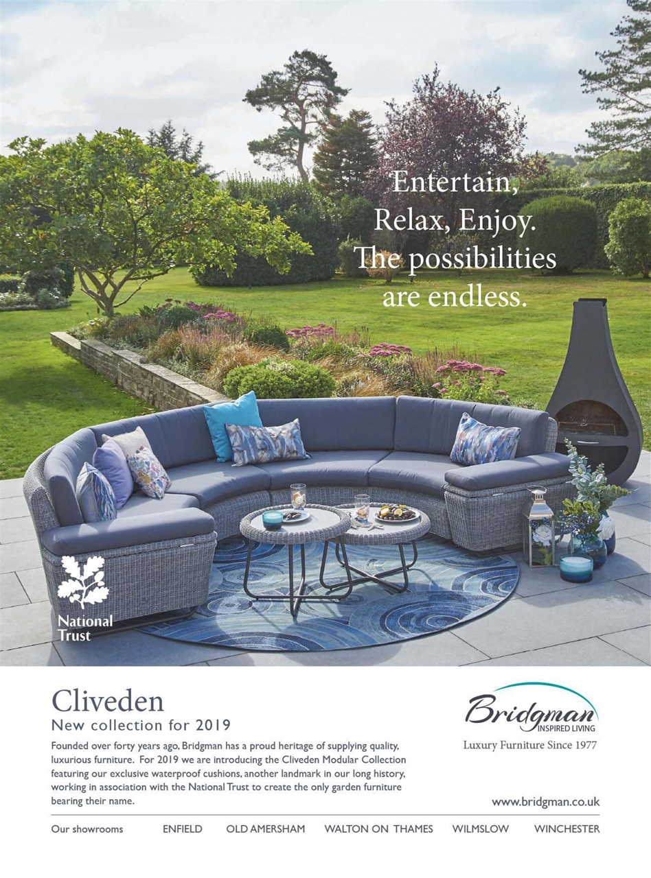 Real Homes Magazine Preview Pages