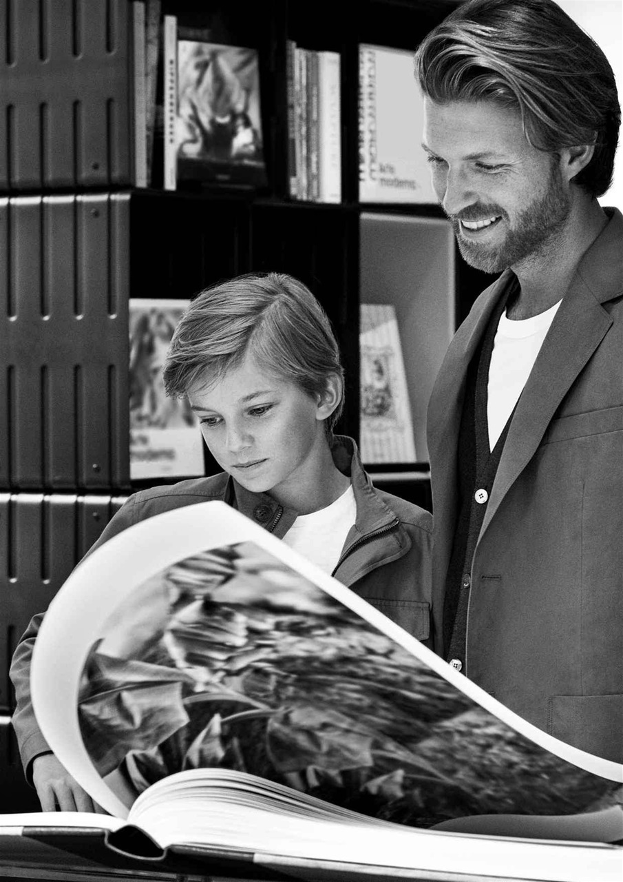 The Week Preview Pages