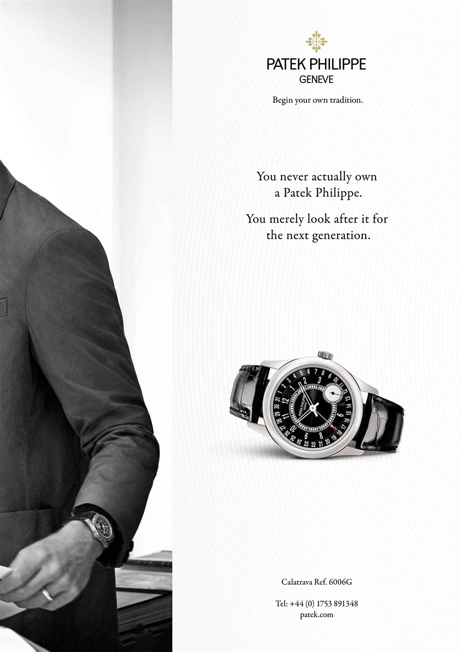 The Week Preview Pages