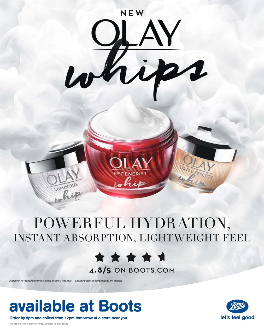 Bella Magazine Preview Pages