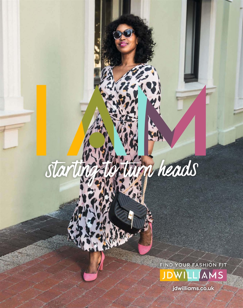 Bella Magazine Preview Pages