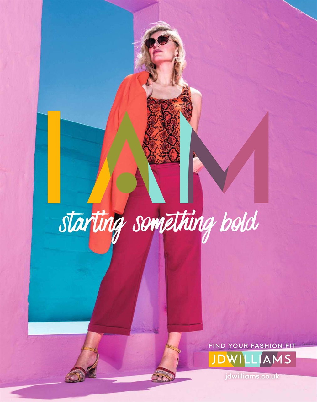 Bella Magazine Preview Pages