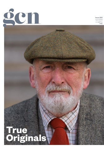 GCN issue 352