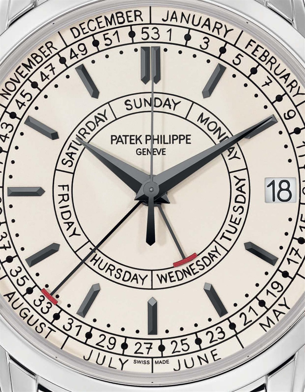 L'Orologio Preview Pages