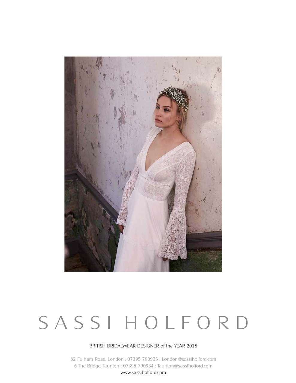 You & Your Wedding Preview Pages