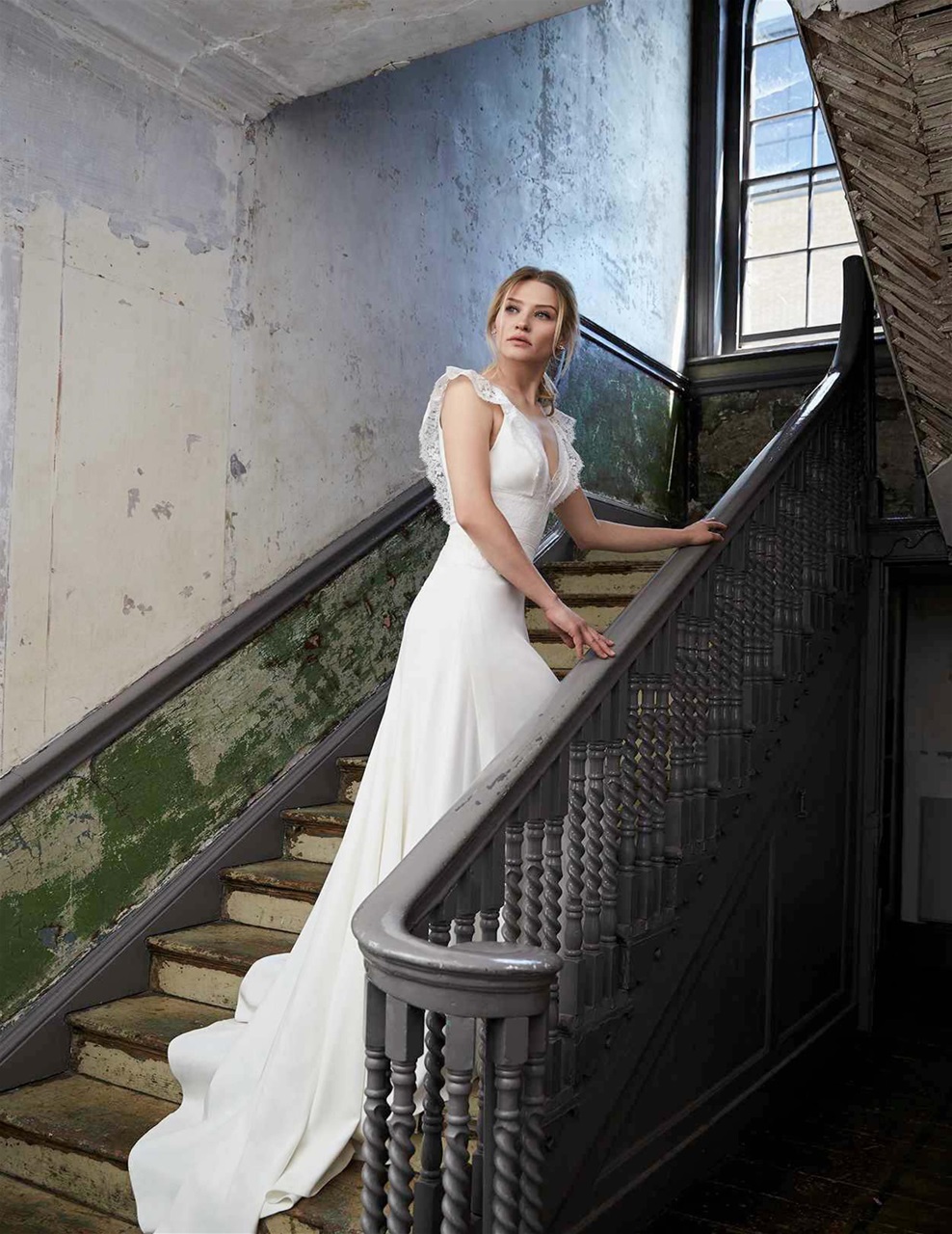 You & Your Wedding Preview Pages