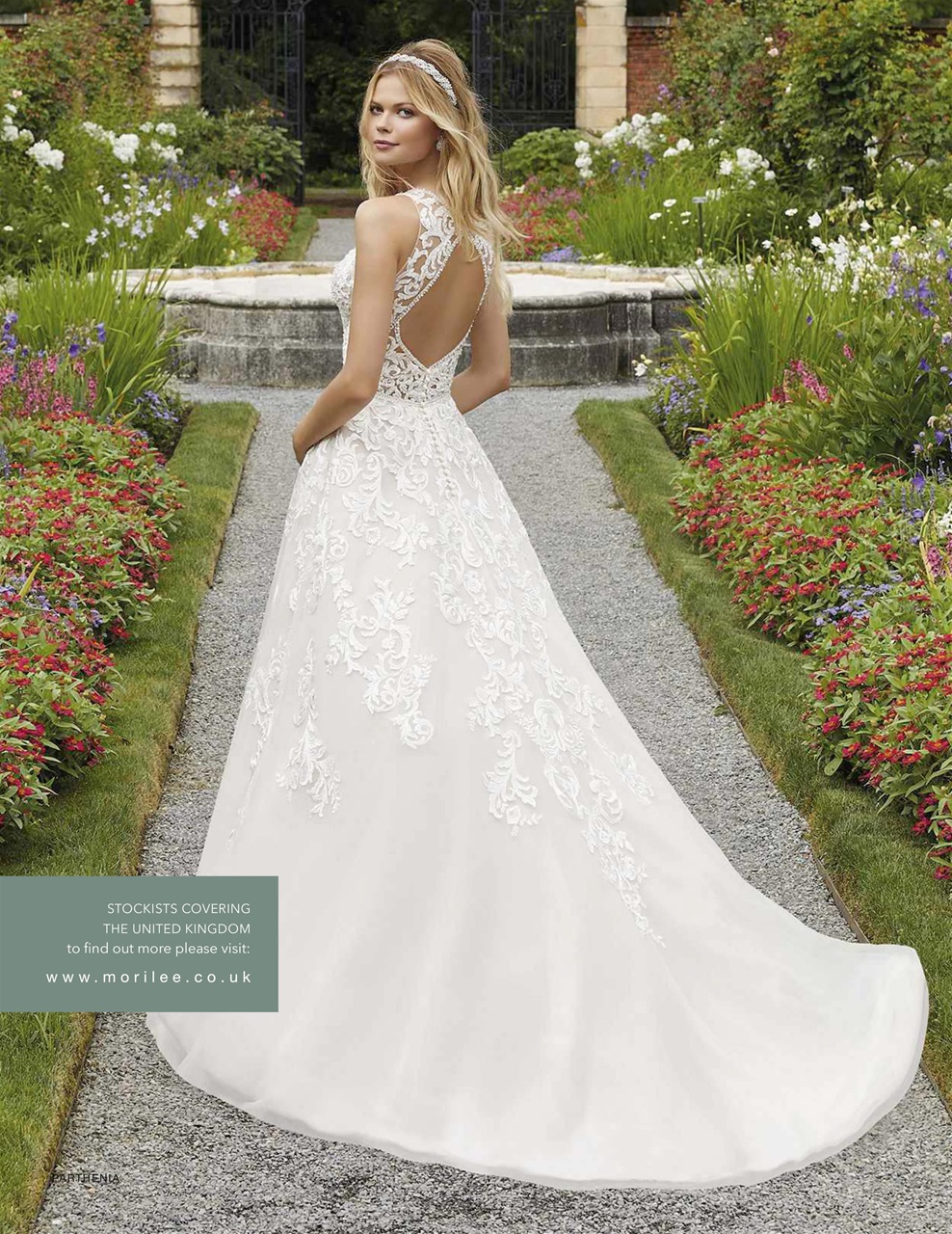 You & Your Wedding Preview Pages