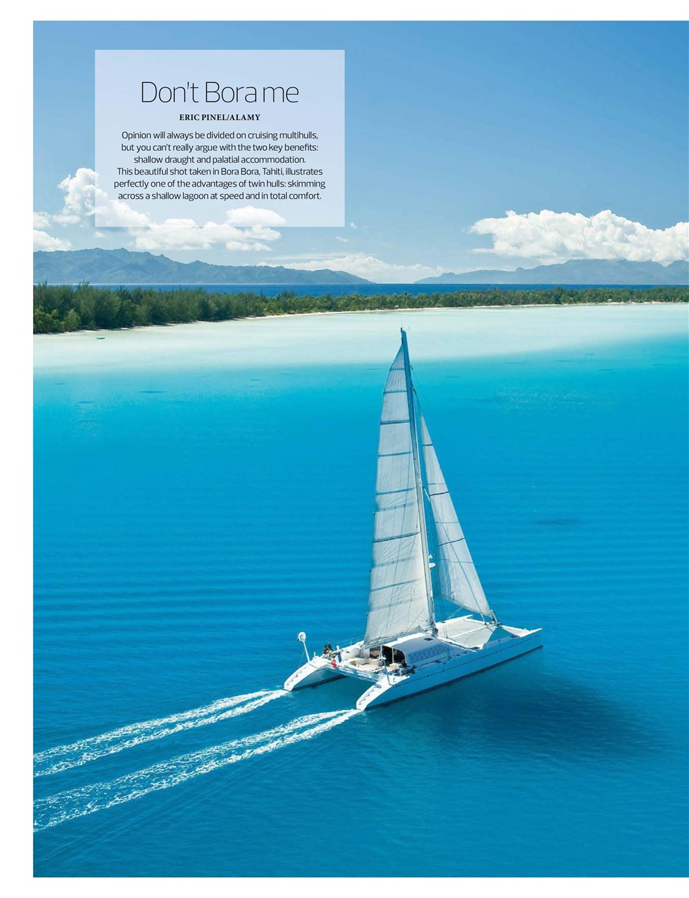 Sailing Today Preview Pages