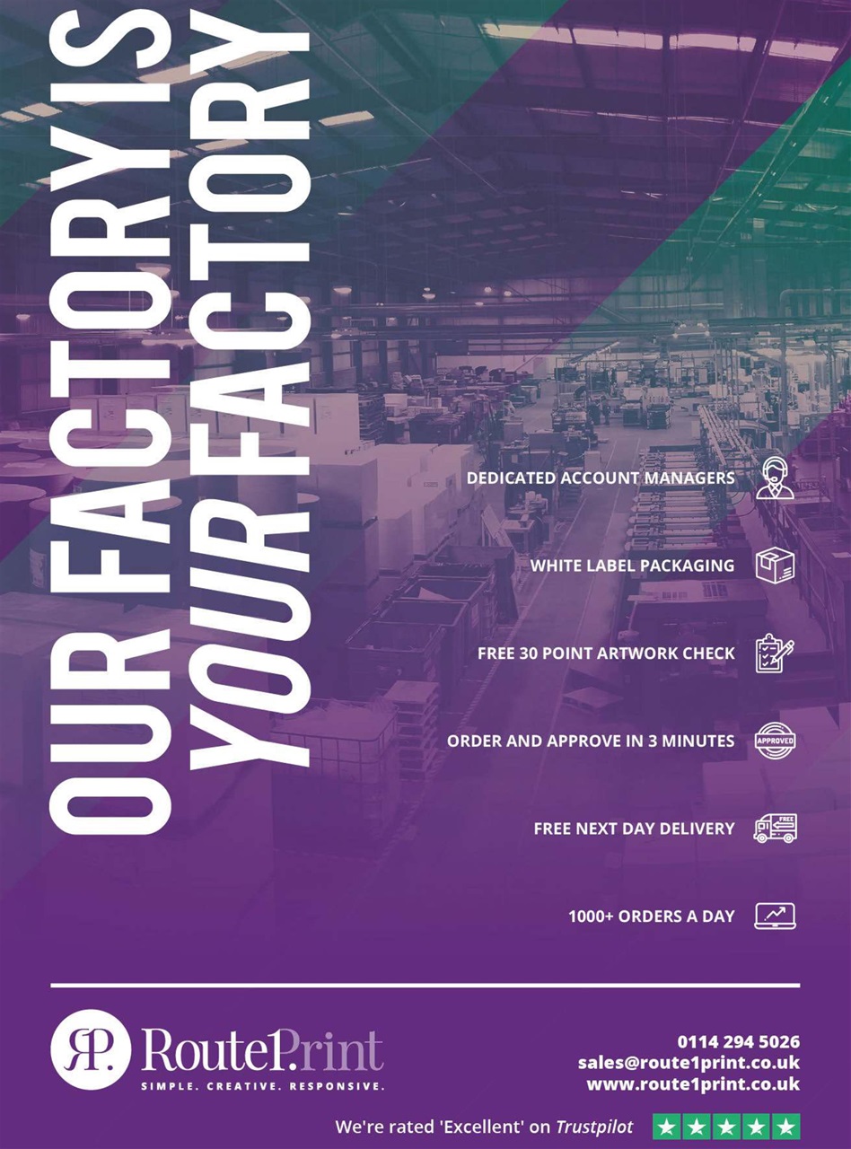 Computer Arts Preview Pages