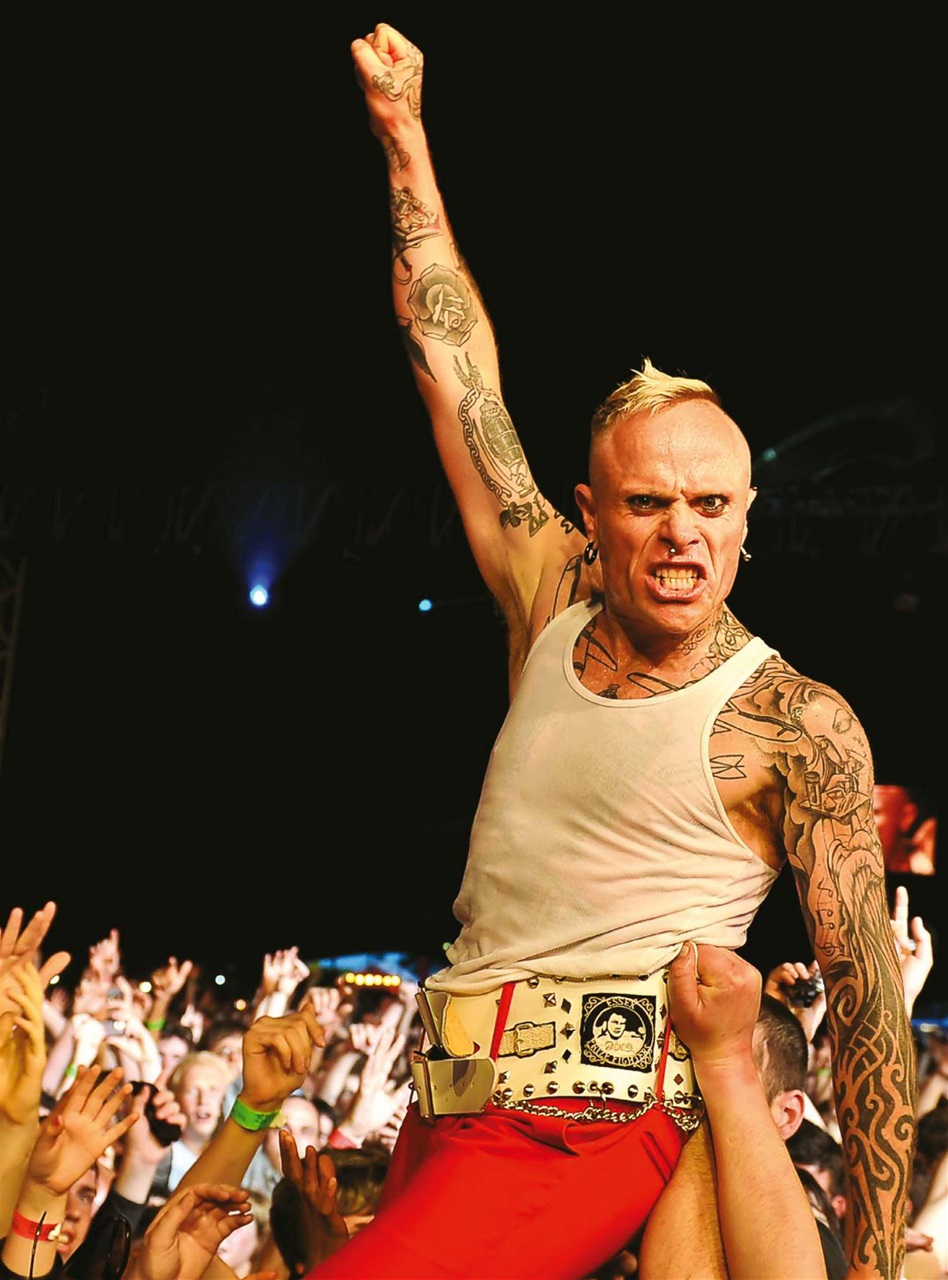 Metal Hammer Preview Pages