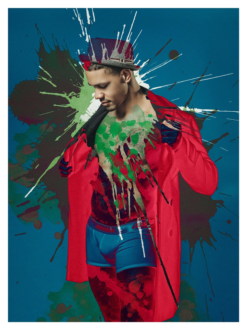 Jack The Lad Magazine Preview Pages