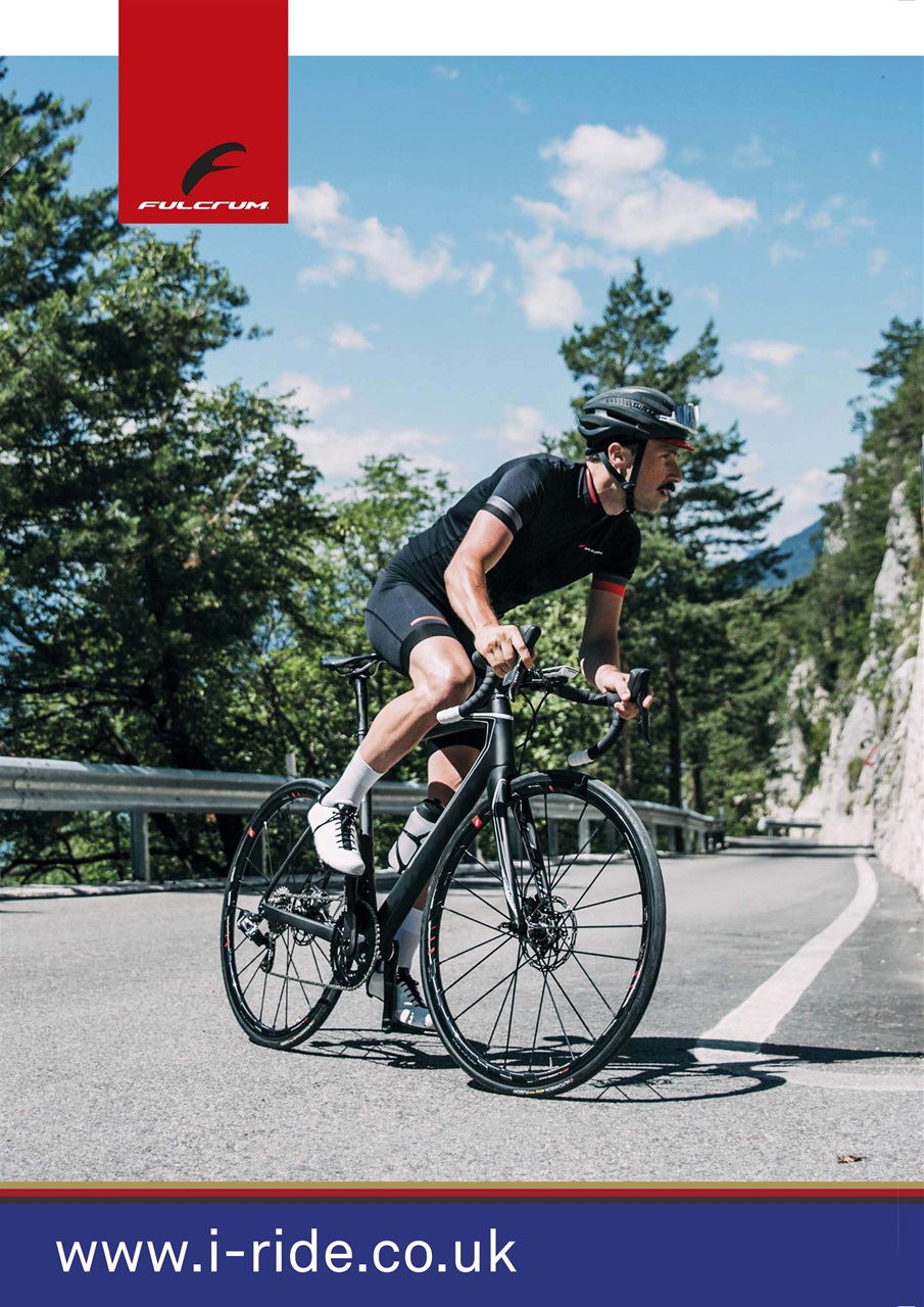 Cycling Plus Preview Pages