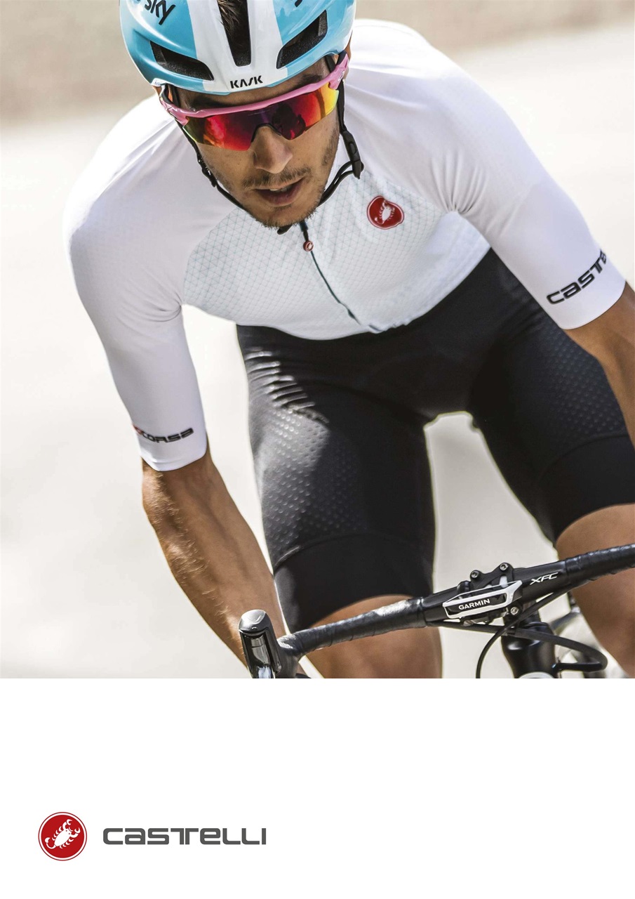 Cycling Plus Preview Pages