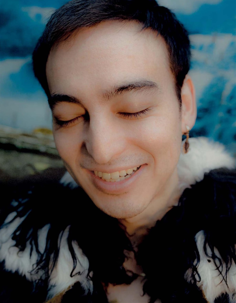 Notion Magazine Preview Pages