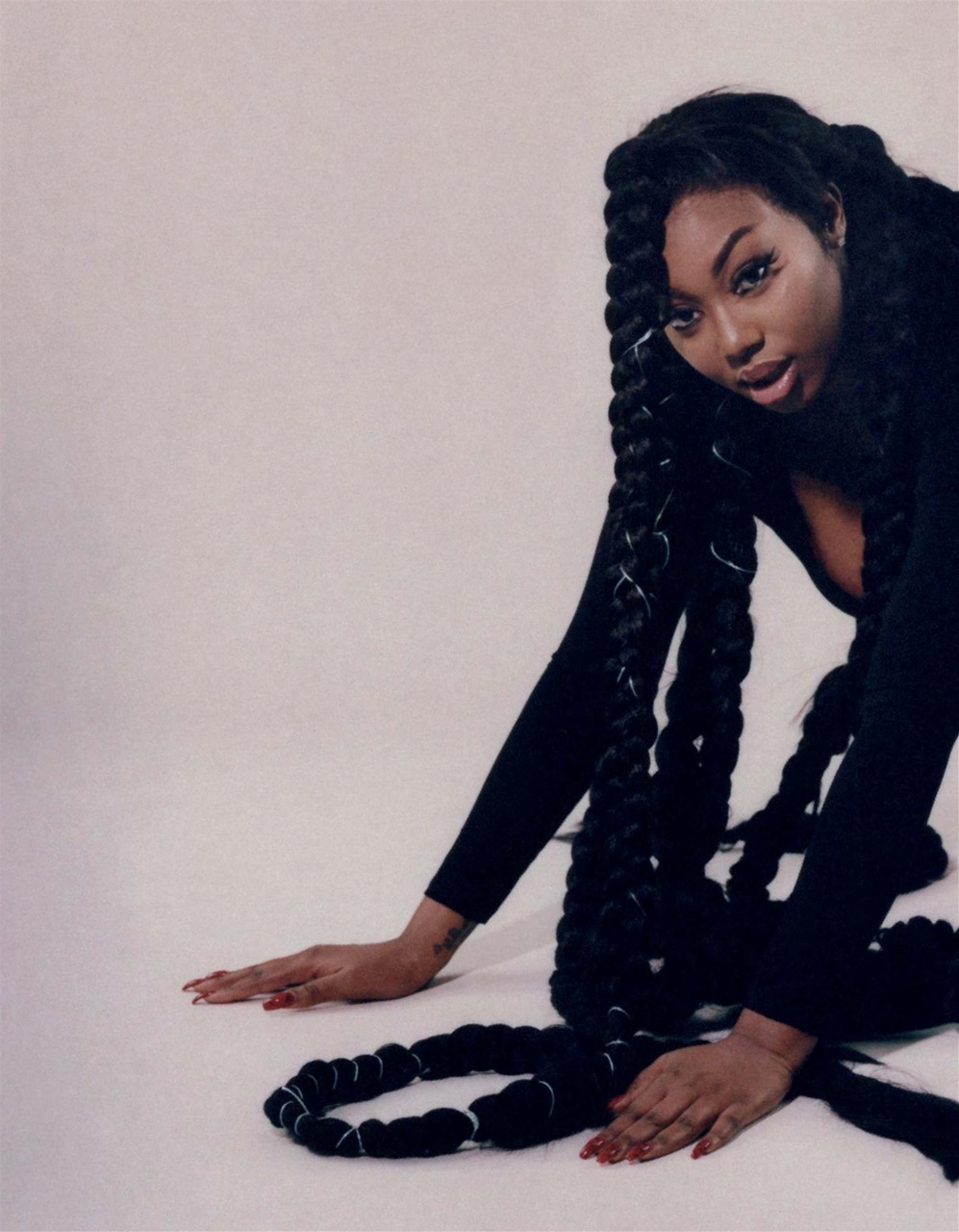 Notion Magazine Preview Pages