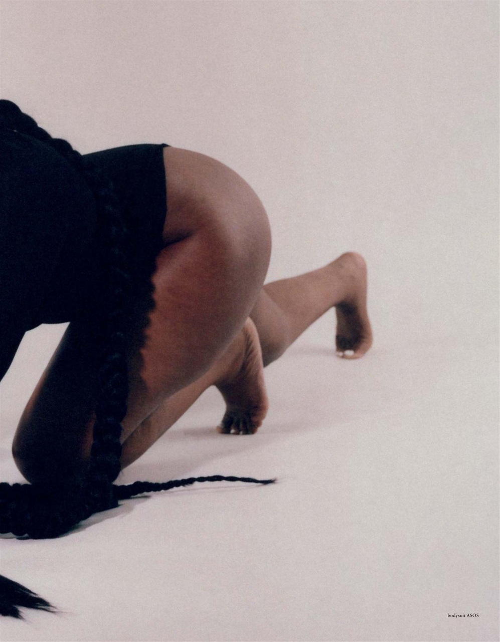 Notion Magazine Preview Pages