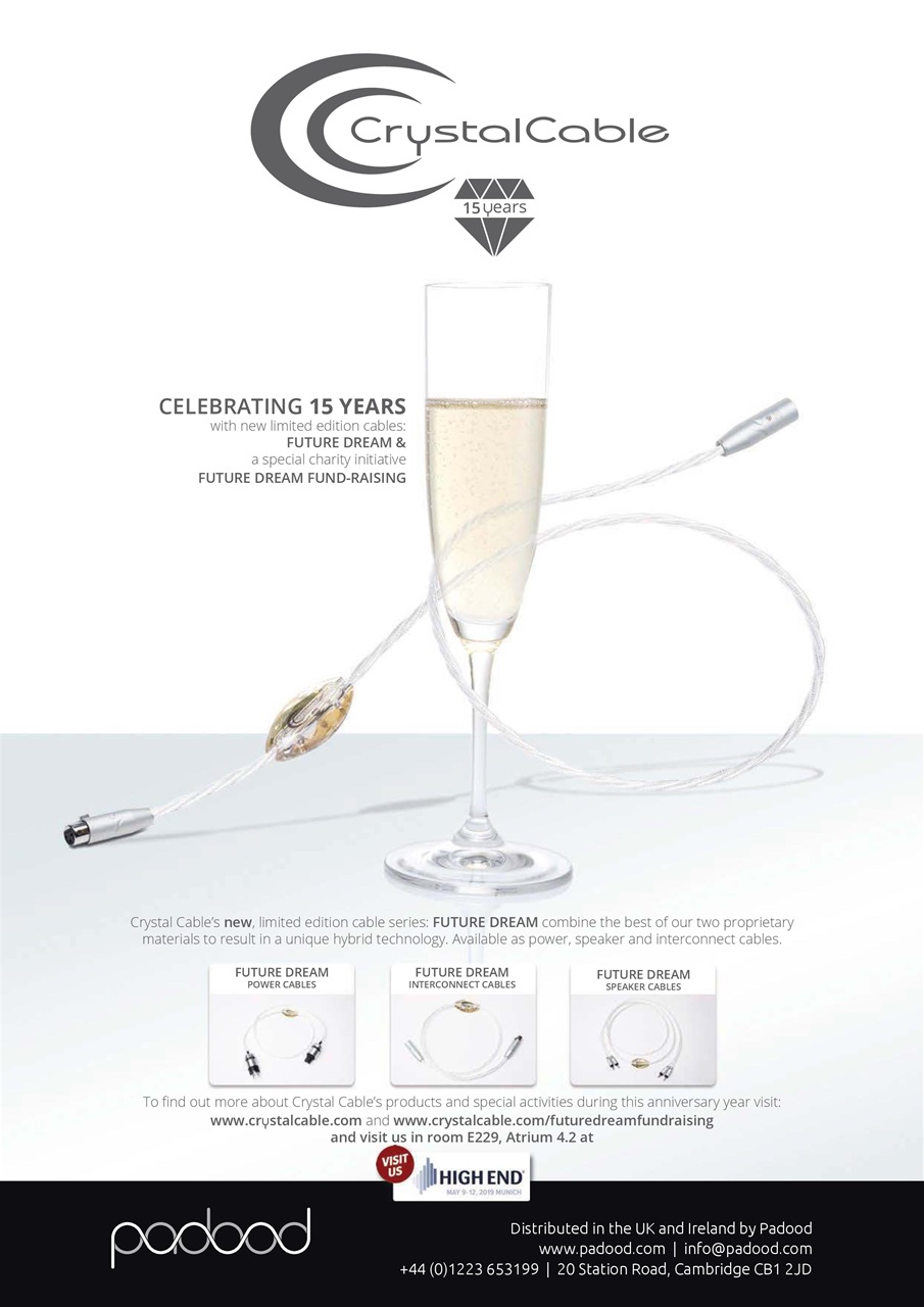 hi-fi+ Global Network Preview Pages