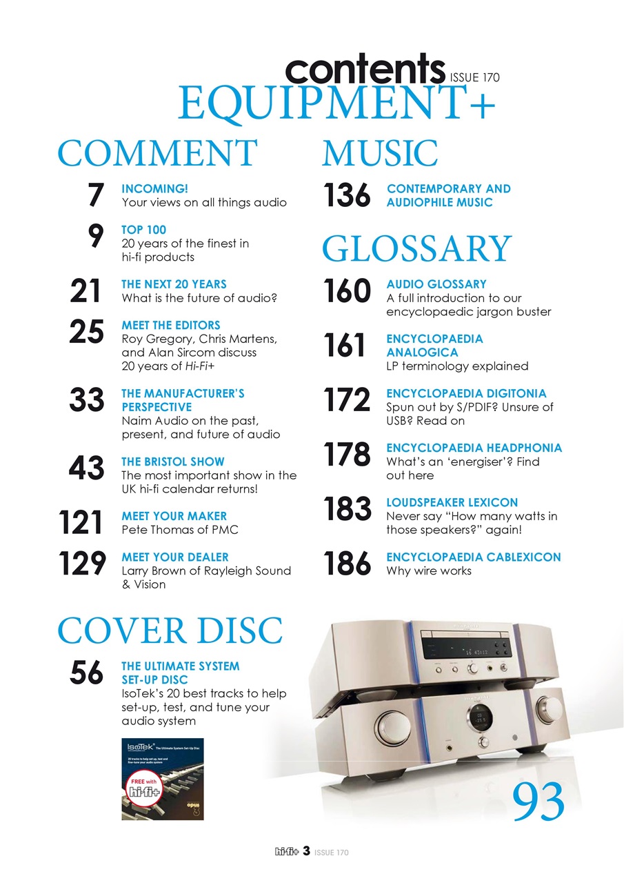 hi-fi+ Global Network Preview Pages