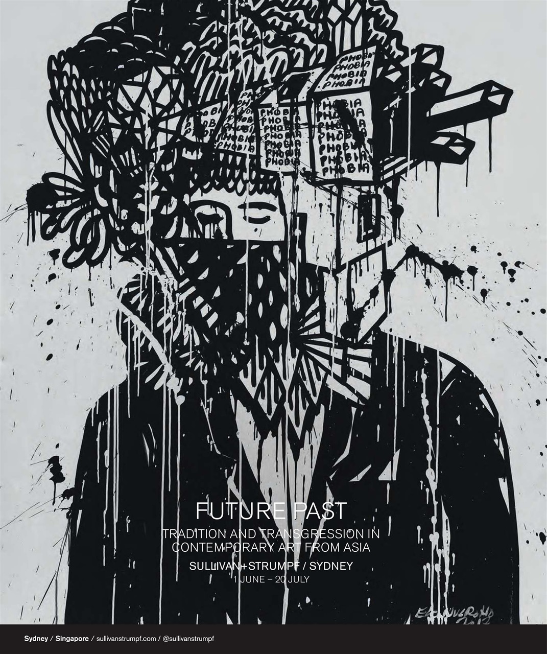 Art Collector Preview Pages