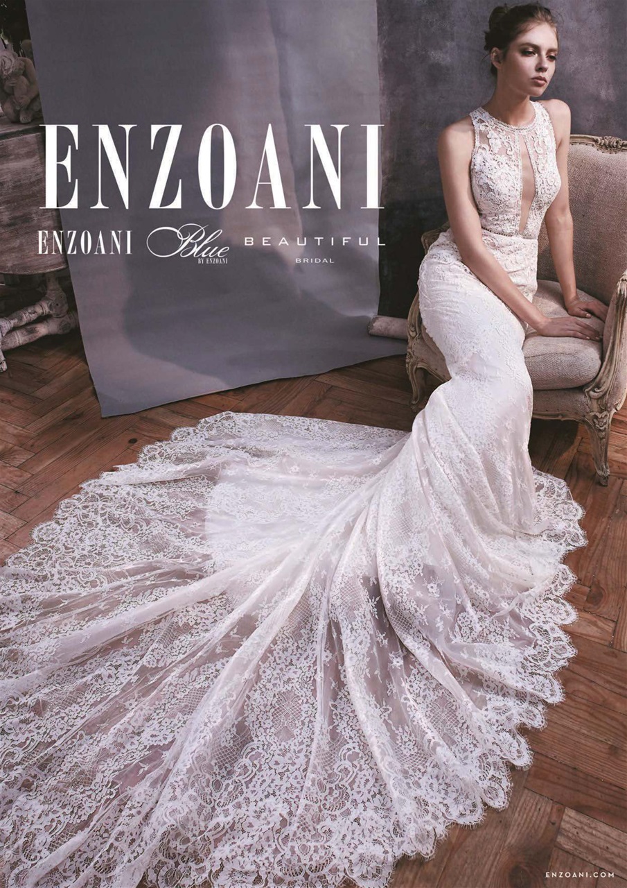 The Scottish Wedding Directory Preview Pages