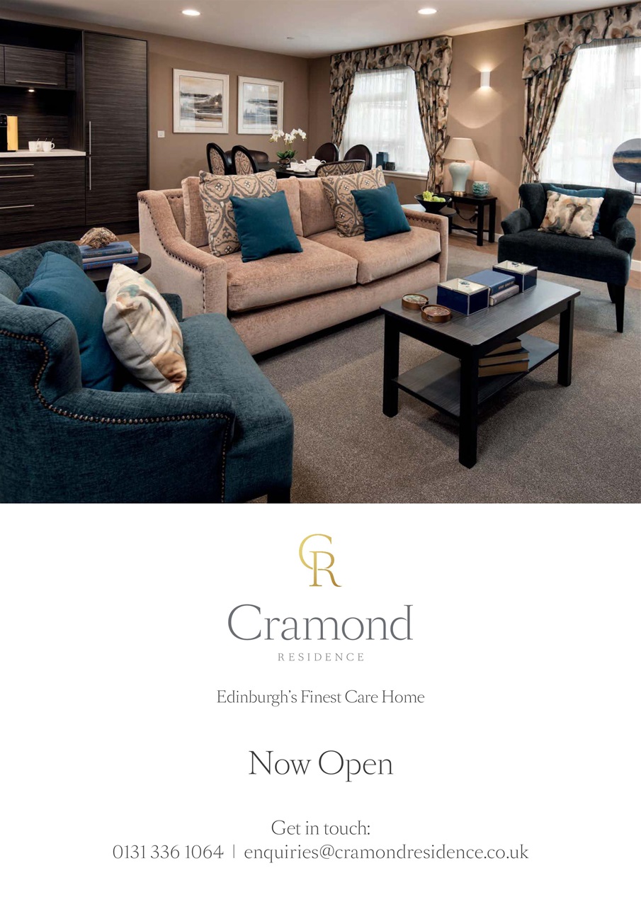 Scottish Field Preview Pages