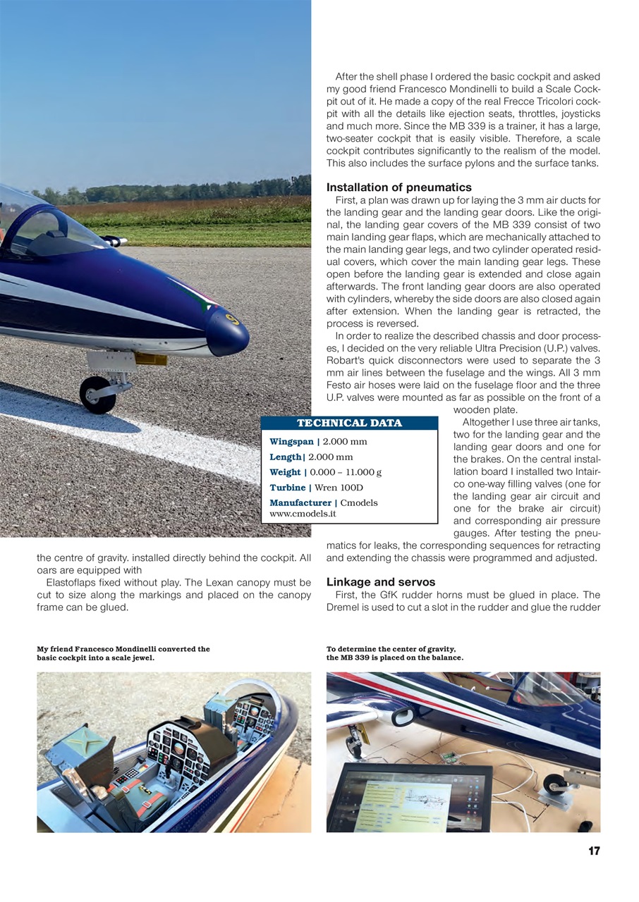 Jetpower Preview Pages