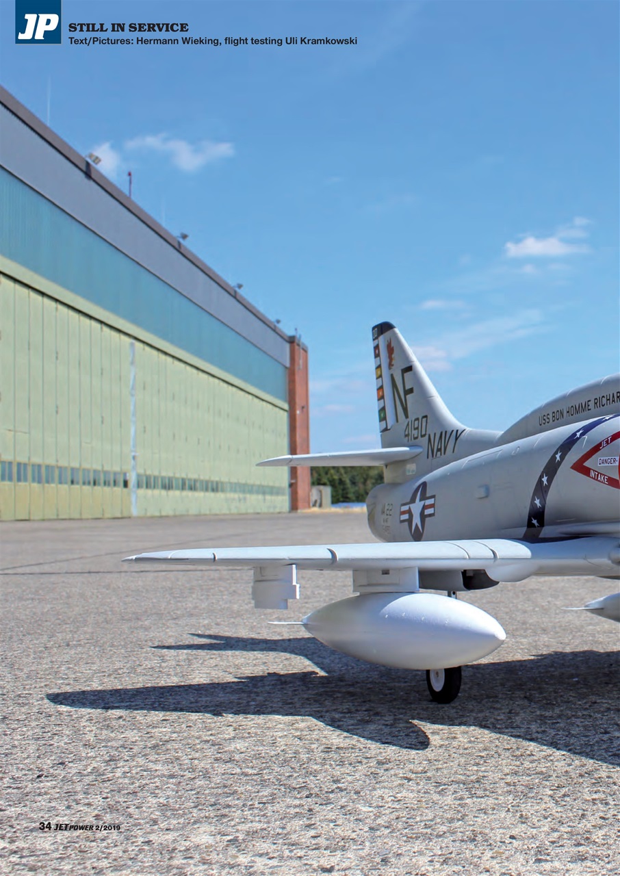 Jetpower Preview Pages