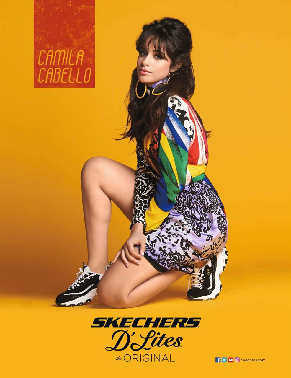 Grazia Preview Pages