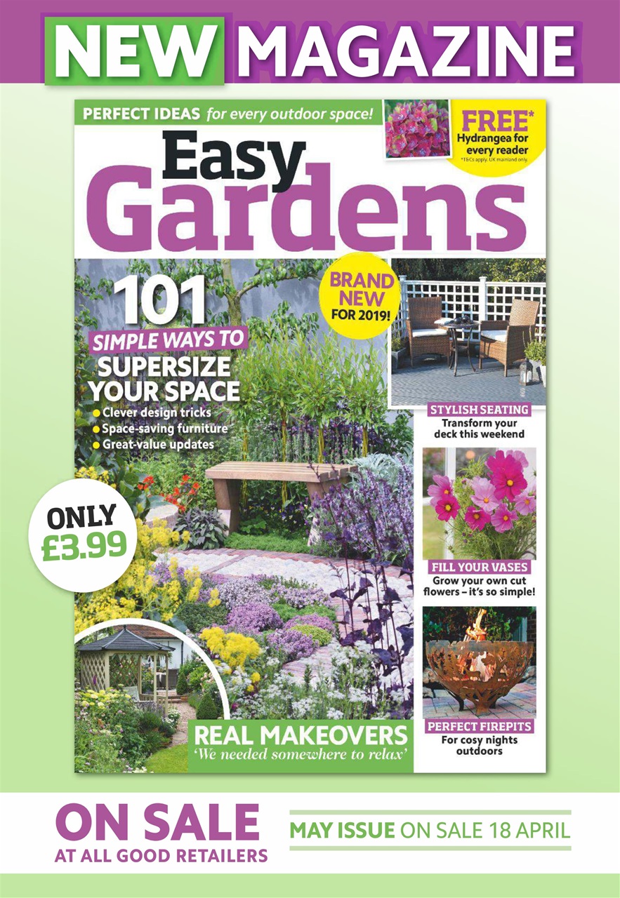 Woman's Own Lifestyle Special Preview Pages