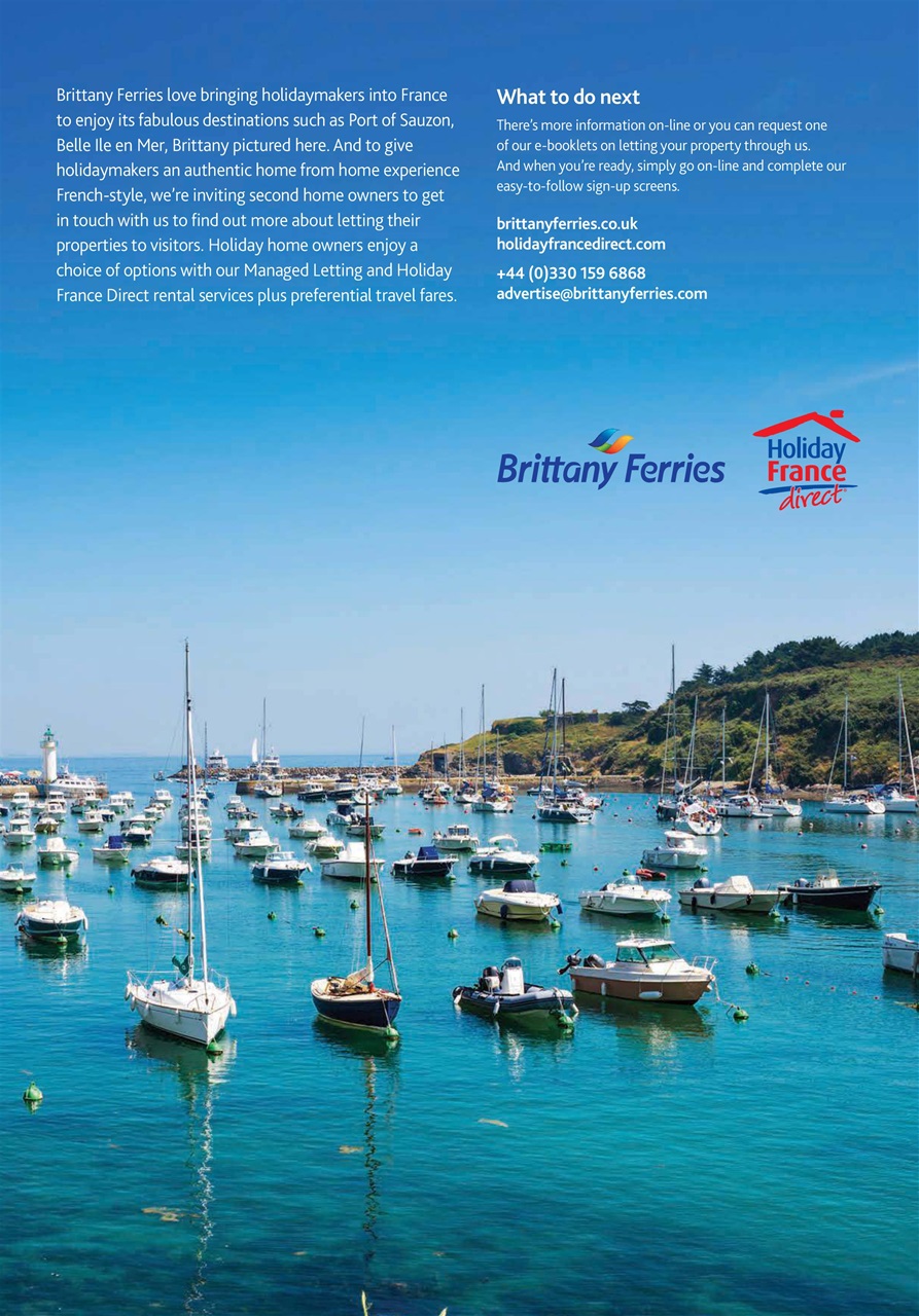 French Property News Preview Pages