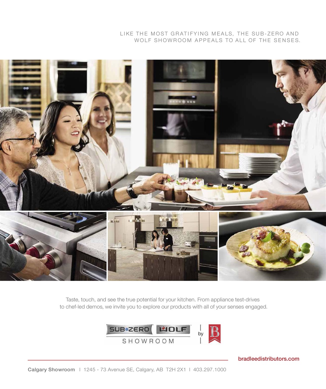 Avenue Calgary Preview Pages