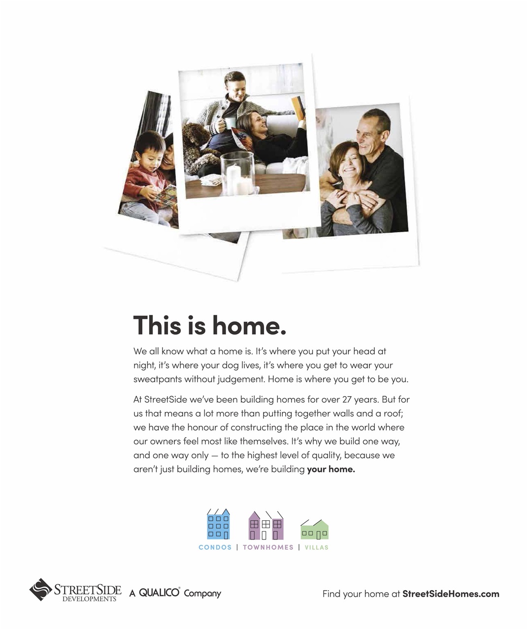 Avenue Calgary Preview Pages