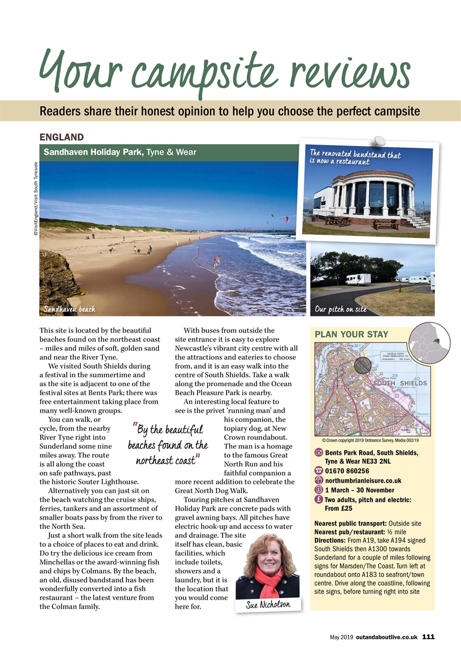 MMM magazine Preview Pages