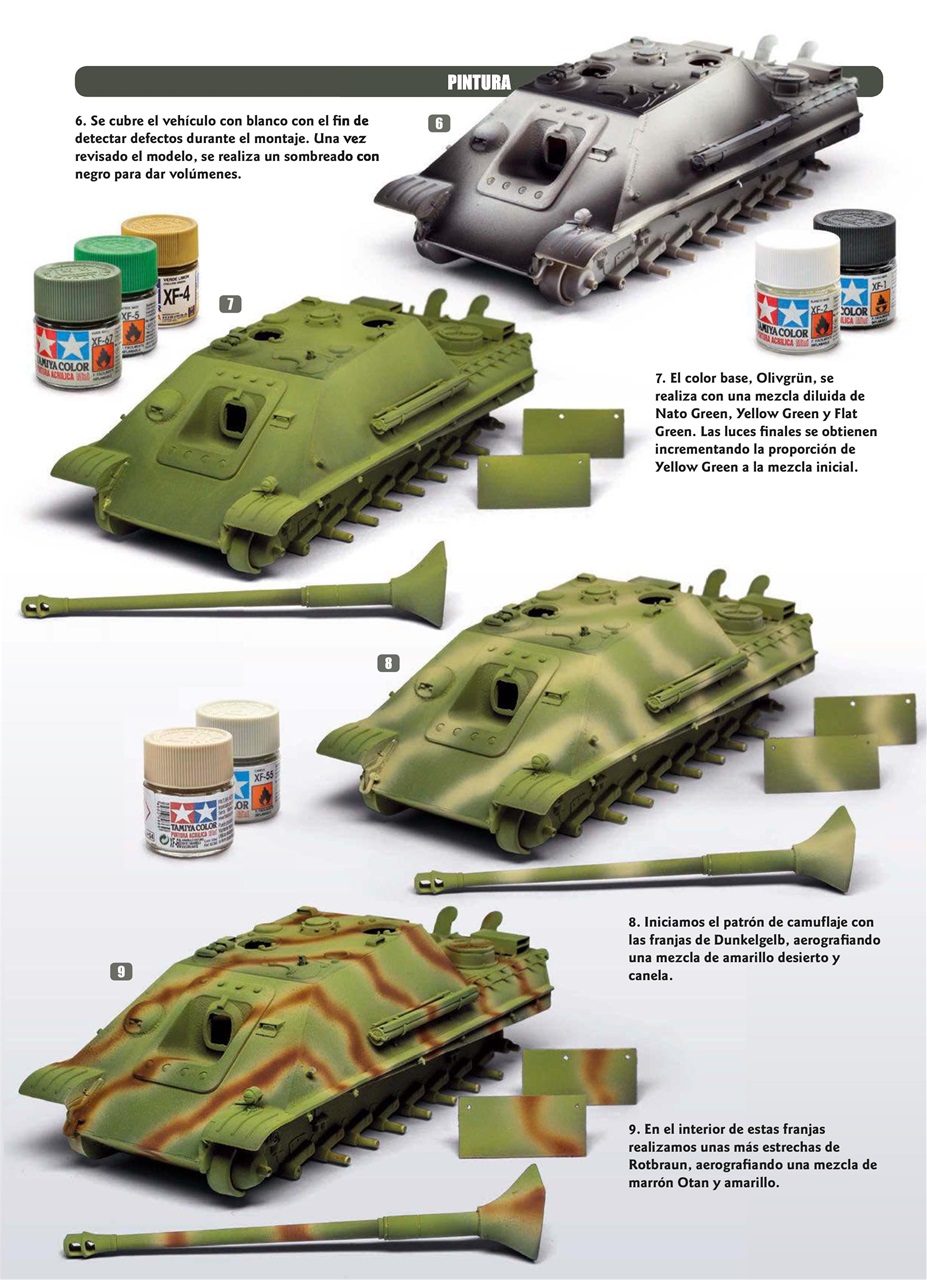 Euromodelismo Preview Pages