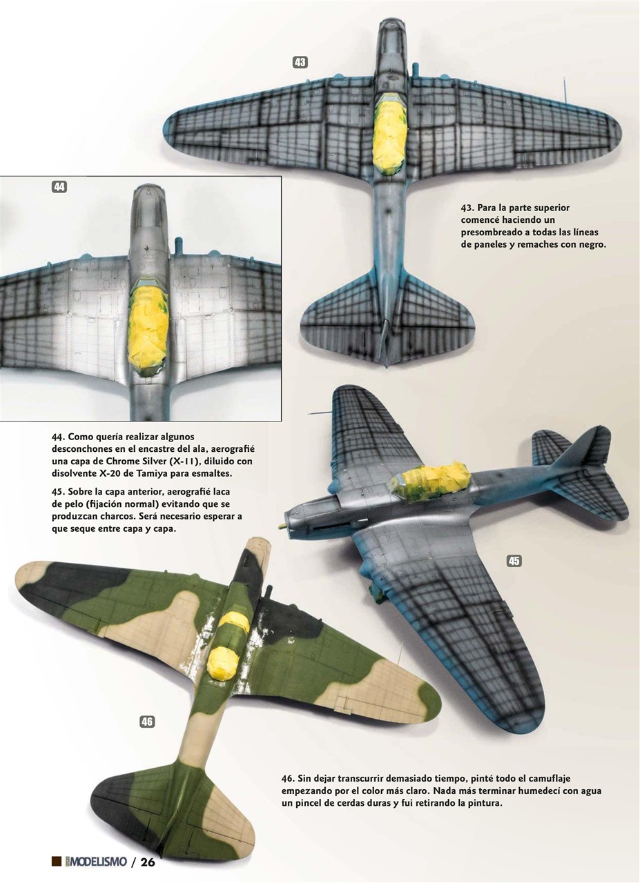 Euromodelismo Preview Pages