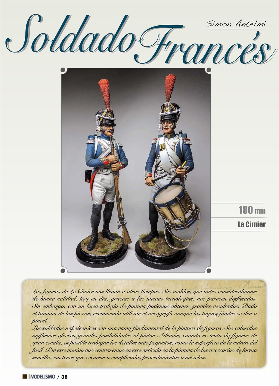 Euromodelismo Preview Pages