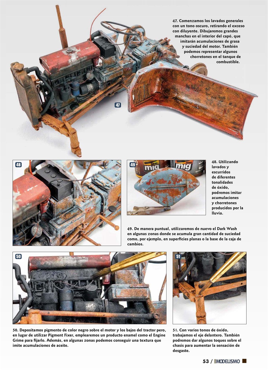 Euromodelismo Preview Pages