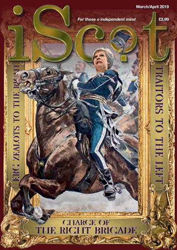 iScot Magazine issue 