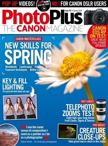 PhotoPlus issue 